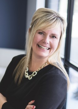 Photo of Abbe Barfield