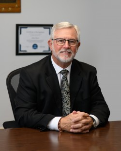 Photo of Jim Moore