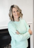 Photo of Jessica Wilson
