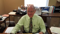 Photo of James Fuller