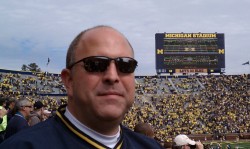 Photo of Brian Fuller