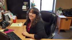 Photo of Tammy Gresko