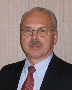 Photo of Alan House