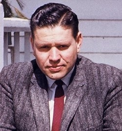 Photo of Richard "Dick" Squeri