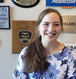 Photo of Emily Brown