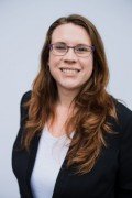 Photo of Kara Henze