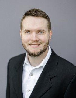 Photo of Jake Nelson