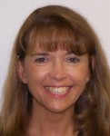Photo of Darlene Mitchell