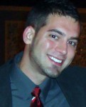 Photo of Tim Mitchell