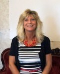 Photo of Patti Appel
