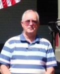 Photo of Ron Wesley