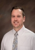 Photo of Daniel Jenkins