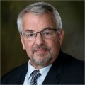 Photo of Michael Lange
