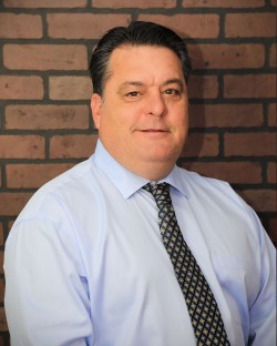 Photo of Bryan Siebeneck