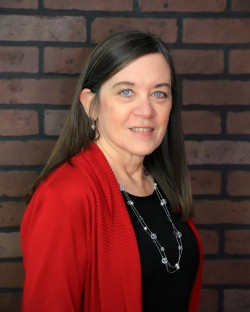 Photo of Sherry Guffey
