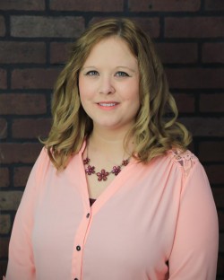 Photo of Erica Lutz