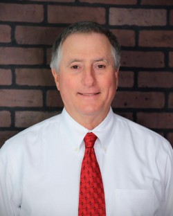 Photo of Kirk Sackett