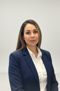 Photo of Karina Castillo