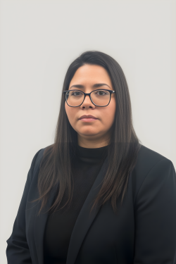Photo of Fatima Valle
