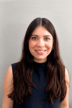 Photo of Lupita Valdez