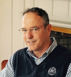 Photo of Andrew Miller