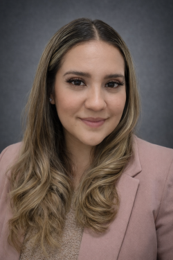 Photo of Annali Guardado