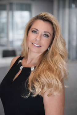 Photo of Laura Ormond