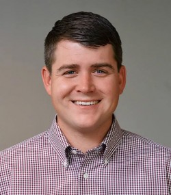 Photo of Kevin Olsick