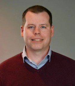 Photo of Scott Morton