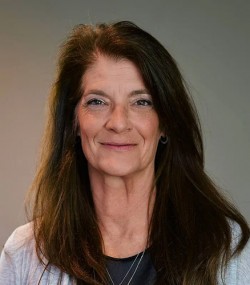 Photo of Liane Crittendon