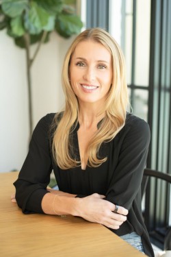 Photo of Allyson Wiley