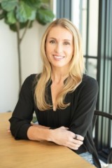 Photo of Allyson Wiley