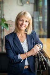 Photo of Meredith Casillas