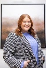 Photo of Miranda McDonald