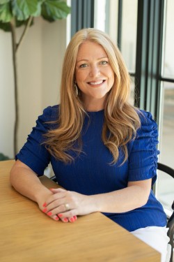 Photo of Rebekah Adams-Smith