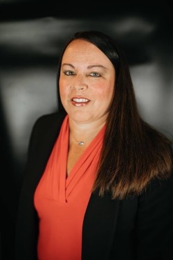 Photo of Amanda Kennedy