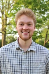 Photo of Jackson Mills