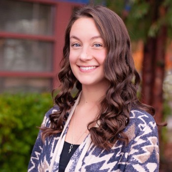 Photo of Amanda King