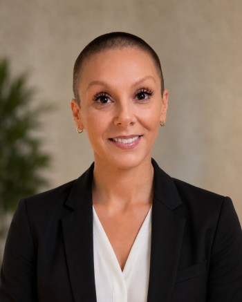 Photo of Brandi Reynon