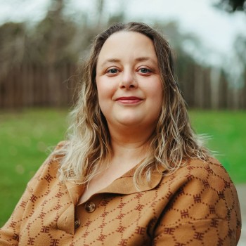 Photo of Nadine Smythe