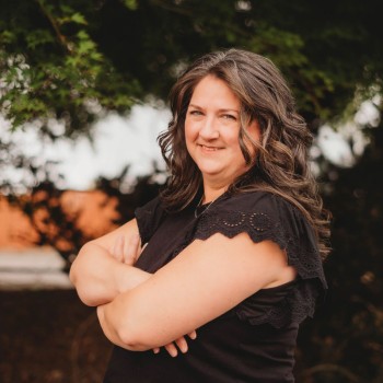 Photo of Tiffany Seter