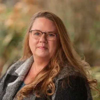 Photo of Denise Brooks