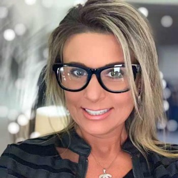 Photo of Lisa Marie Jansen
