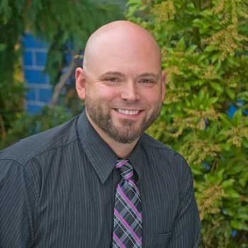 Photo of Ben Houk