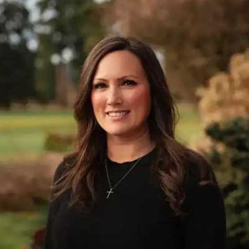 Photo of Desiree Green