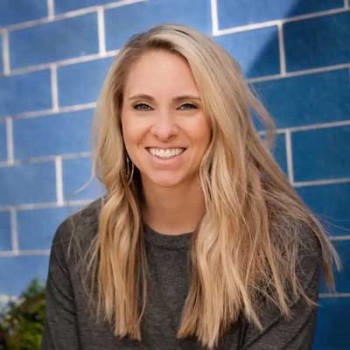 Photo of Lacy Beattie