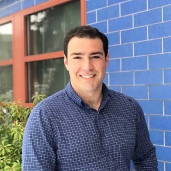 Photo of Paco Robles Jimenez