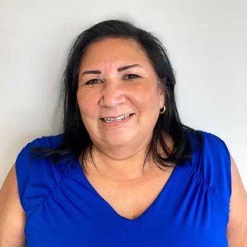 Photo of Juanita Wessler