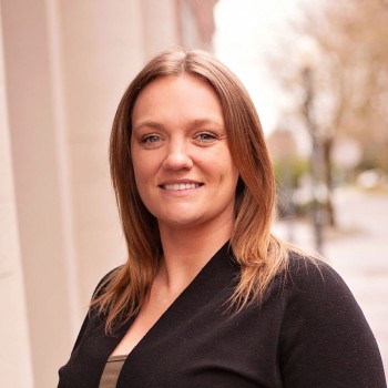 Photo of Angelina Holmes