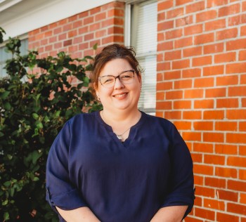 Photo of Danielle Neely